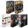 HERMA assortiment motiefordners 'Flavors', rug 70 mm