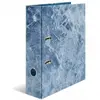 HERMA CLASSEUR A4 NATURE ICE 19650-7 CM DE LARGE - CARTON SOLIDE - IMP