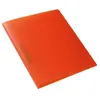 Herma, Classeur, Classeur à anneaux A4 Translucide (A4, 25 mm, 1 pcs)