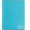 Herma, Porte-documents, Classeur à levier A4 Translucide (A4, 1x)