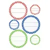 HERMA - Etiquettes de cuisine diverses baies, 76 x 35 mm, 4x3 etiq.
