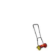 Wolf-Garten TT300S Tondeuse manuelle