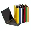 Pagna classeur ? anneaux basic colours, m?canisme ? 4 20605-02