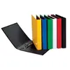 Pagna classeur ... anneaux basic colours, blanc, format a5, 20407-02