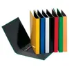 Pagna classeur ? anneaux basic colours, blanc, format a4, 20607-02