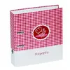 Pagna classeur pour recettes de cuisine, motif: toque, 50353-15