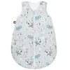 Julius Zöllner Smart Friends Gigoteuse toutes saisons en jersey de cot...