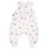 Julius Zöllner Grenouillère Jumper en jersey de coton, fabriquée en Al...