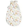 Julius Zöllner, Gigoteuse, Sac de couchage Organic, Crazy Flowers (72 ...