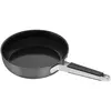 Zwilling Pure Poêle à frire 24cm Gris, Poêle + casserole, Gris