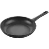 Zwilling Madura Plus Fry Pan en céramique, Poêle + casserole, Noir