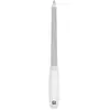 Zwilling Saphir-Nagelfeile 160mm, weiß Nagelvijl