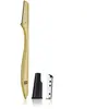 Zwilling Premium Scheermes voor gezichtshaar, goudmatte afwerking Sche...