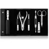 Zwilling Beauty Classic Inox manicure - en pedicureset - 7-delig - RVS