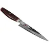 Miyabi 234072-131-0 Couteau Shotoh Acier 130 mm Argenté/marron 30,5 x 7,7 x 2,6 cm
