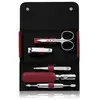 Zwilling Classic Inox zestaw do manicure (+ skórzane etui)