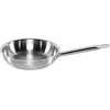Patelnia Zwilling Pro 65128-200-0 - indukcja - stal nierdzewna - 20 cm
