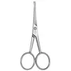 Zwilling Zwilling Twinox Ciseaux Oreilles Et Nez, Acier Inoxydable (10,5 Cm)