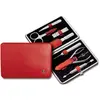 ZWILLING Twinox manicureset - 7-delig - Frame case