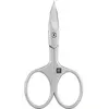 Ciseaux à ongles - ZWILLING - Twinox - Bout fin - 9 cm
