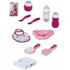 Klein Set Repas et Soins Princess Coralie