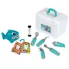 Non communiqué Klein - 4326 - Mallette de dentiste avec accessoires
