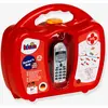 KLEIN - Mallette docteur avec téléphone portable pour Enfant