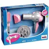 Klein Set de sèchecheveux Braun avec diffuseur et brosse