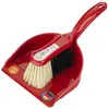 Klein Toys Pure Fresh Pelle+Balayette, Classic - N/B