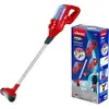 Klein Toys Klein Toys Vileda - Aspirateur « Upright » 3 En 1