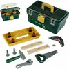 Theo Klein BOSCH werkbox met Ixolino - Klein 8609