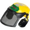 Klein Toys - Bosch helm met oorbeschermers - 31x17.5x21 cm - ideaal vo...