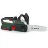 Tronçonneuse électronique Bosch - KLEIN - Jouet Pour Enfant - 8399