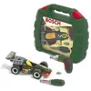Klein Mallette grand prix Bosch avec visseusedévisseuse Ixolino
