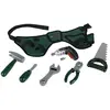 Klein Ceinture outils Bosch avec visseusedévisseuse Ixolino