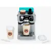 Barista machine à café expresso multicolore TU