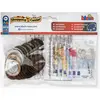 Klein Sachet euros factices