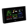 Tfa Dostmann - tfa 35.8001.01 Station météo sans fil view breeze wlan