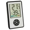 TFA Dostmann TFA-Dostmann TFA 30.5045.54 numérique thermo-hygrometer