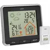 TFA Dostmann 35.1153.01 LIFE Station météo radio-pilotée
