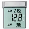 Thermomètre de fenêtre 30.1025 TFA