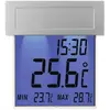 Thermomètre solaire de fenêtre 30.1035 tfa