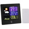 Tfa-dostmann tfa 35.1133.01 sun funk wetterstation
