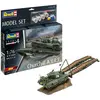 Model Set Churchill A.V.R.E. Revell modelbouwpakket met basisaccessoir...