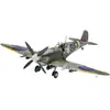 Revell Modelbouwpakket Vliegtuigen - 63927 Supermarine Spitfire Mk.IXc...