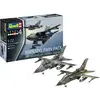 Revell Modelbouwpakket - 63801 Tornado Twin-Pack - 50e verjaardag Pana...