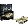 Revell Maquette M109 A2 - Échelle 1:72 - Kit Maquette Plastique Non Co...