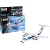 1:144 Revell 63791 Bae 146-200 (RJ85) - AirUK - Straaljager - Model Se...