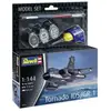 Revell Panavia Tornado IDS/GR.1 Maquette en plastique non construit/no...