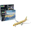1:144 Revell 63788 Airbus A321-200 "Condor" - Vliegtuig - Model Set Pl...